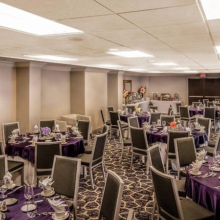 Courtyard By Marriott Bethesda Chevy Chase Hotell Eksteriør bilde