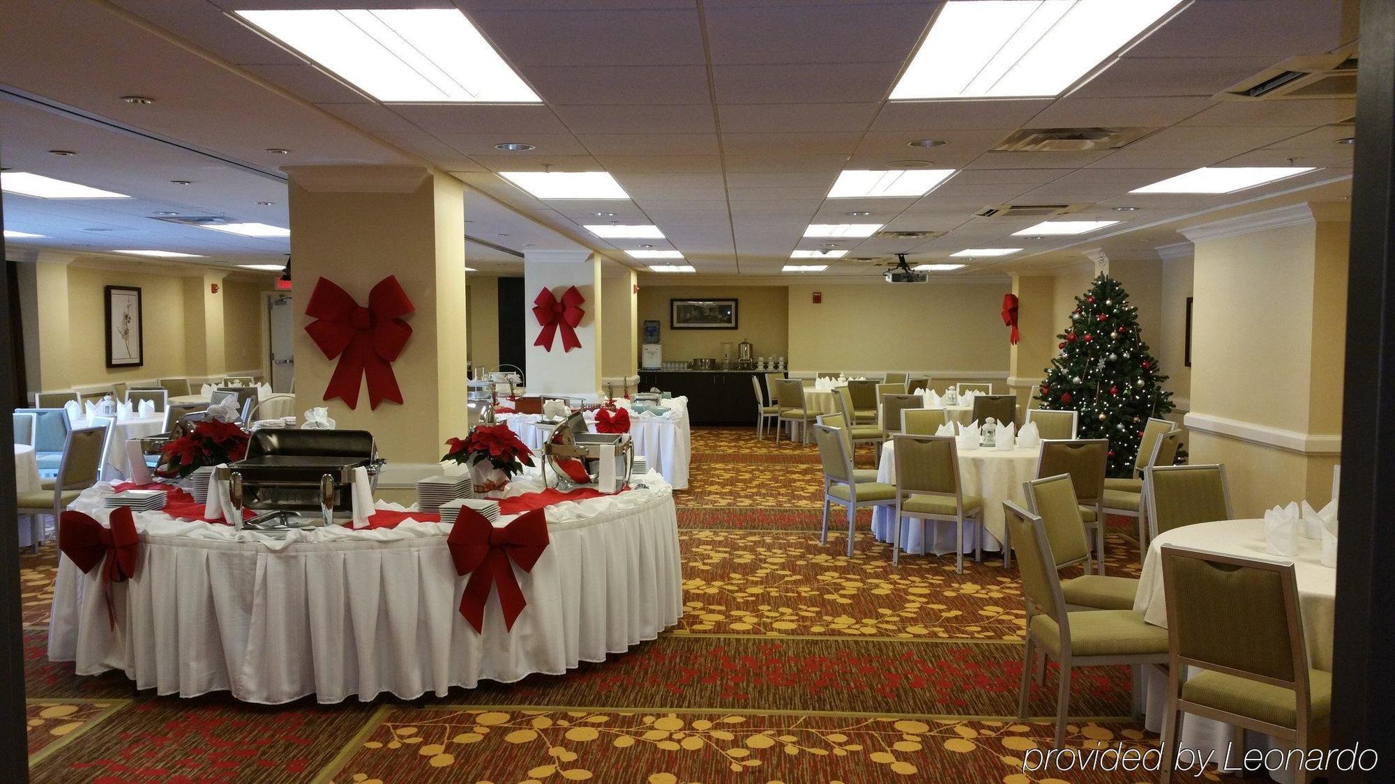 Courtyard By Marriott Bethesda Chevy Chase Hotell Eksteriør bilde