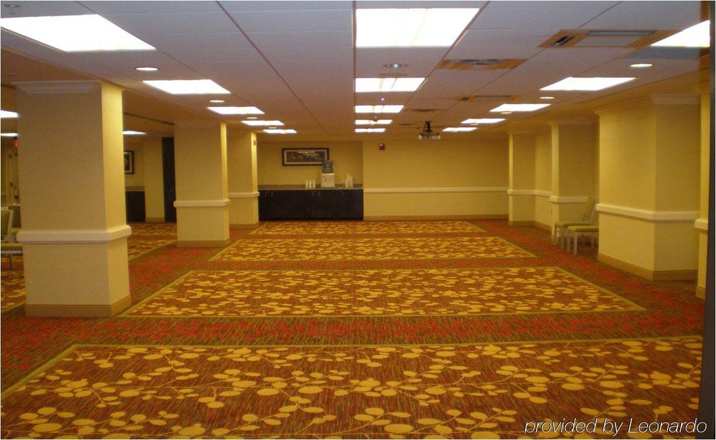 Courtyard By Marriott Bethesda Chevy Chase Hotell Eksteriør bilde