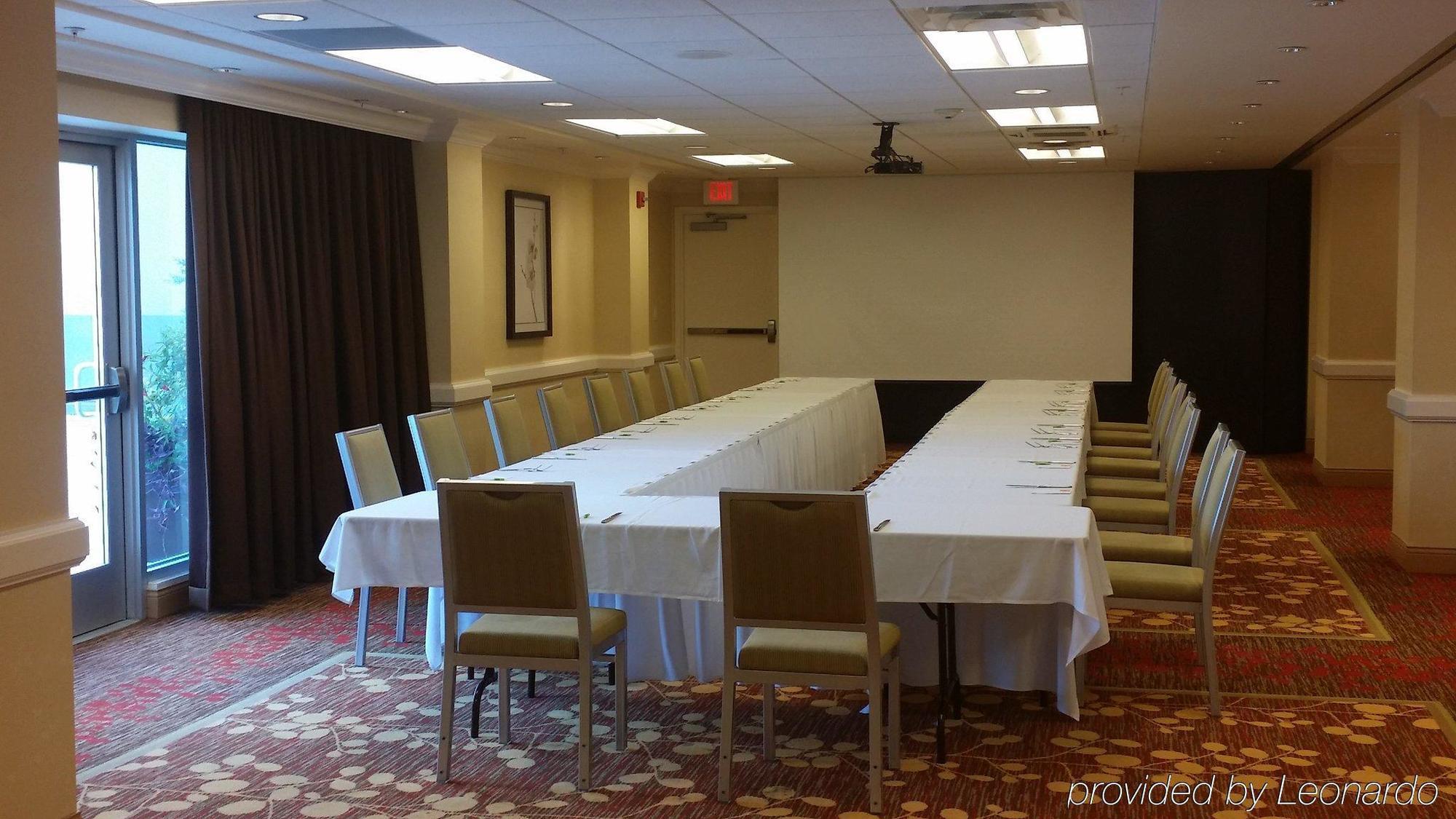 Courtyard By Marriott Bethesda Chevy Chase Hotell Eksteriør bilde