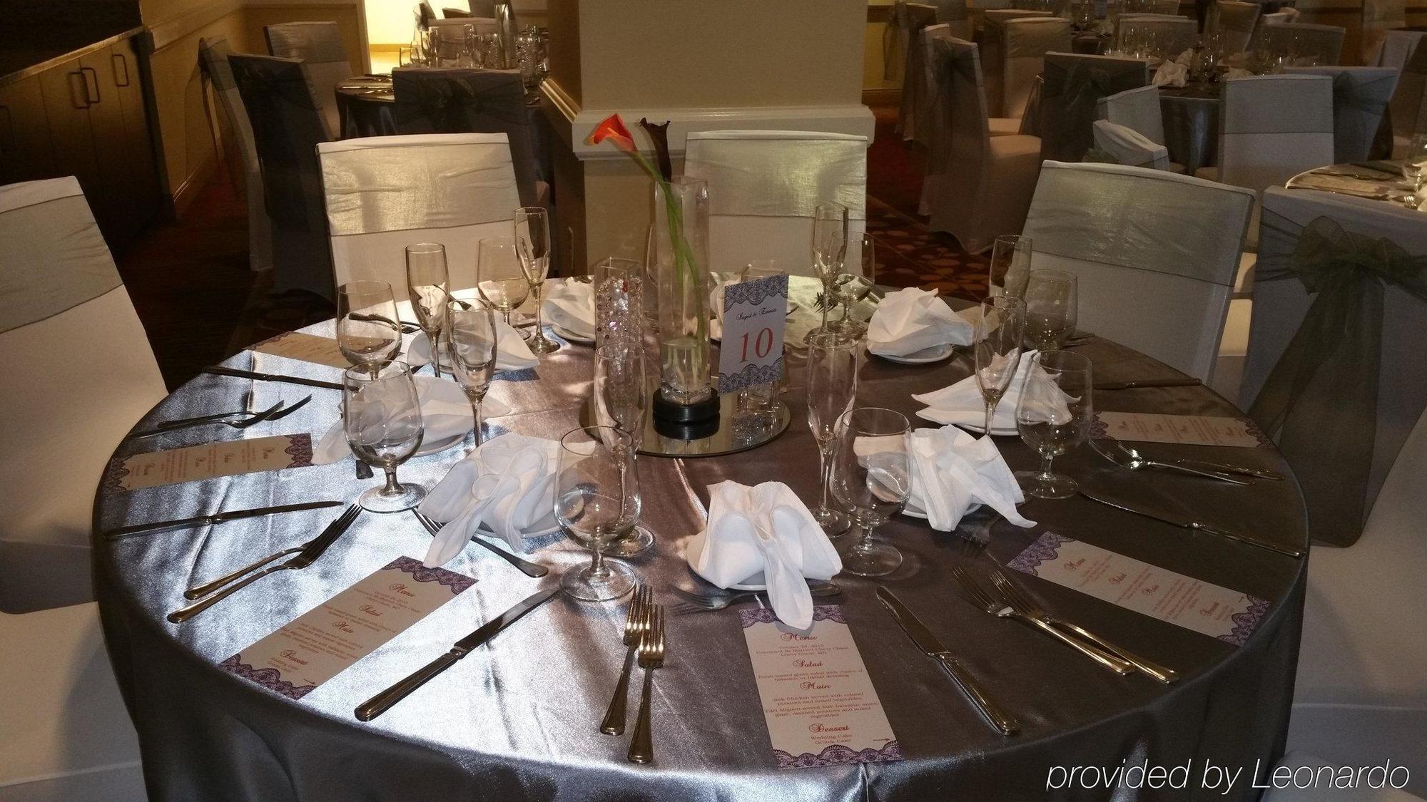 Courtyard By Marriott Bethesda Chevy Chase Hotell Eksteriør bilde