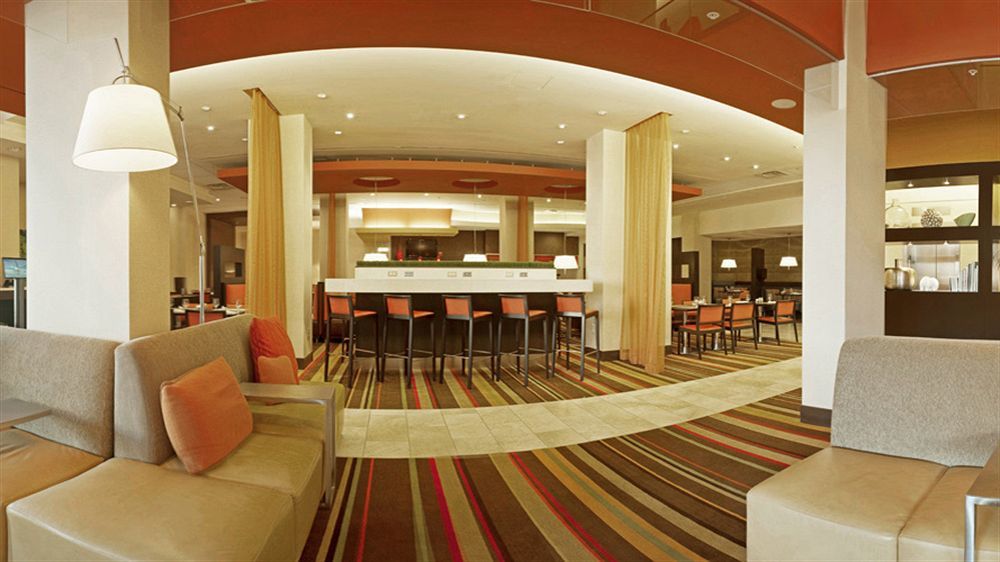 Courtyard By Marriott Bethesda Chevy Chase Hotell Eksteriør bilde