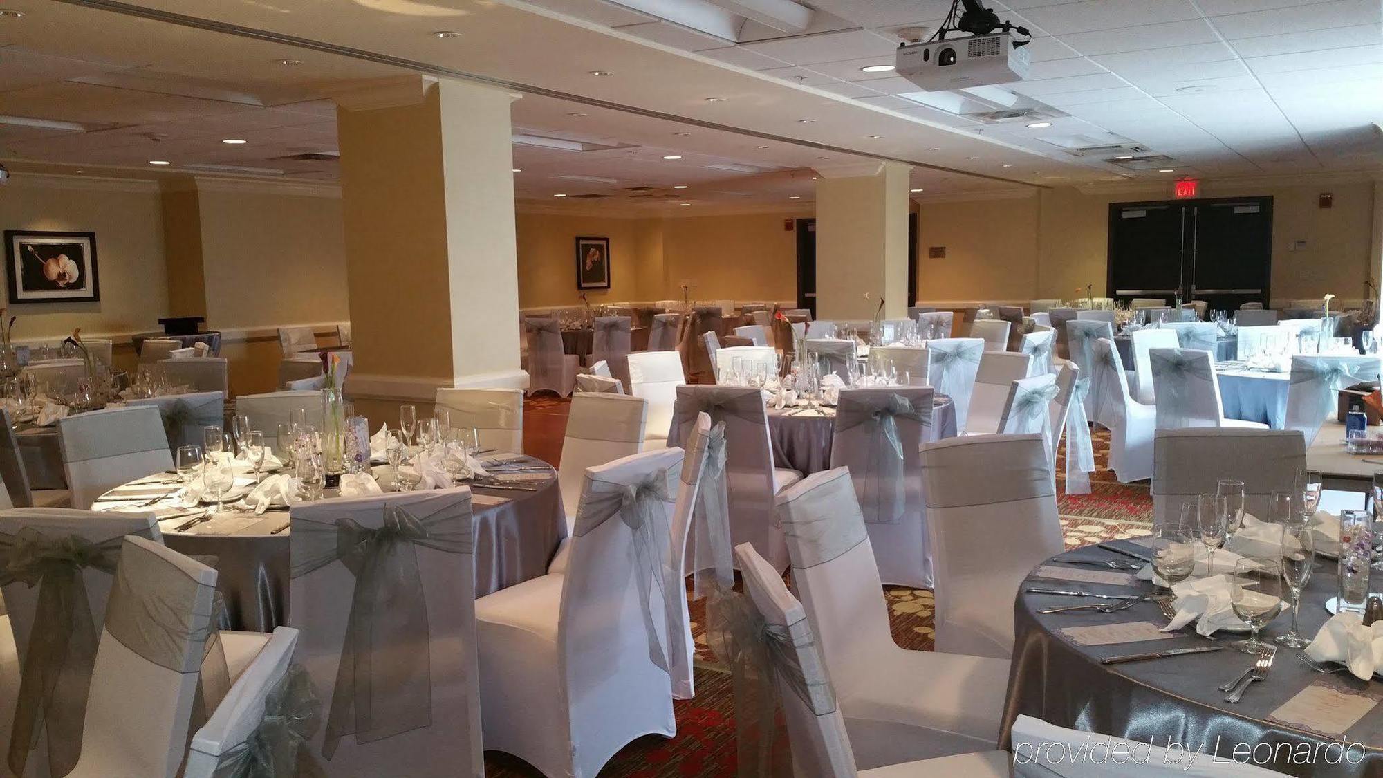 Courtyard By Marriott Bethesda Chevy Chase Hotell Eksteriør bilde