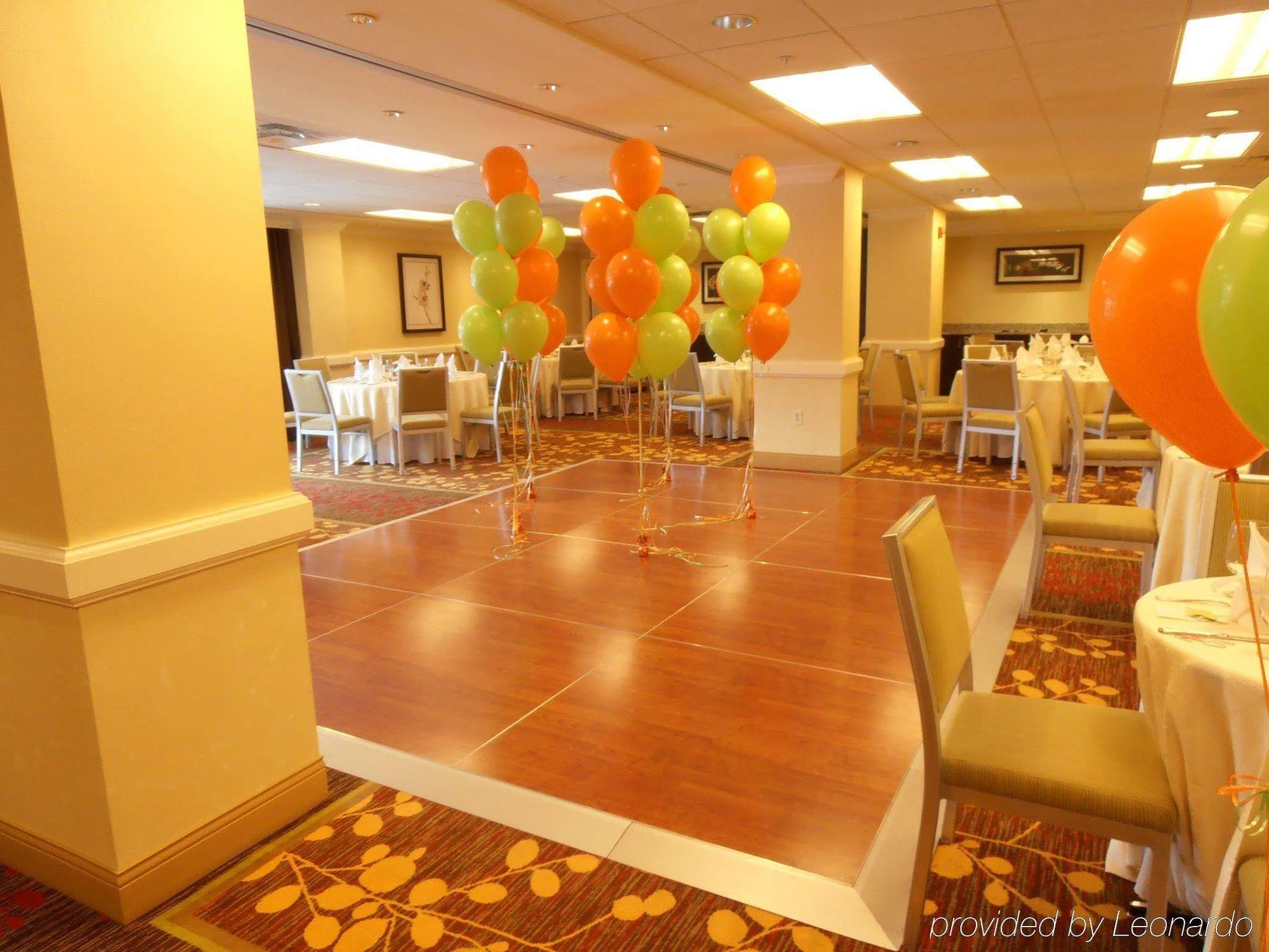 Courtyard By Marriott Bethesda Chevy Chase Hotell Eksteriør bilde