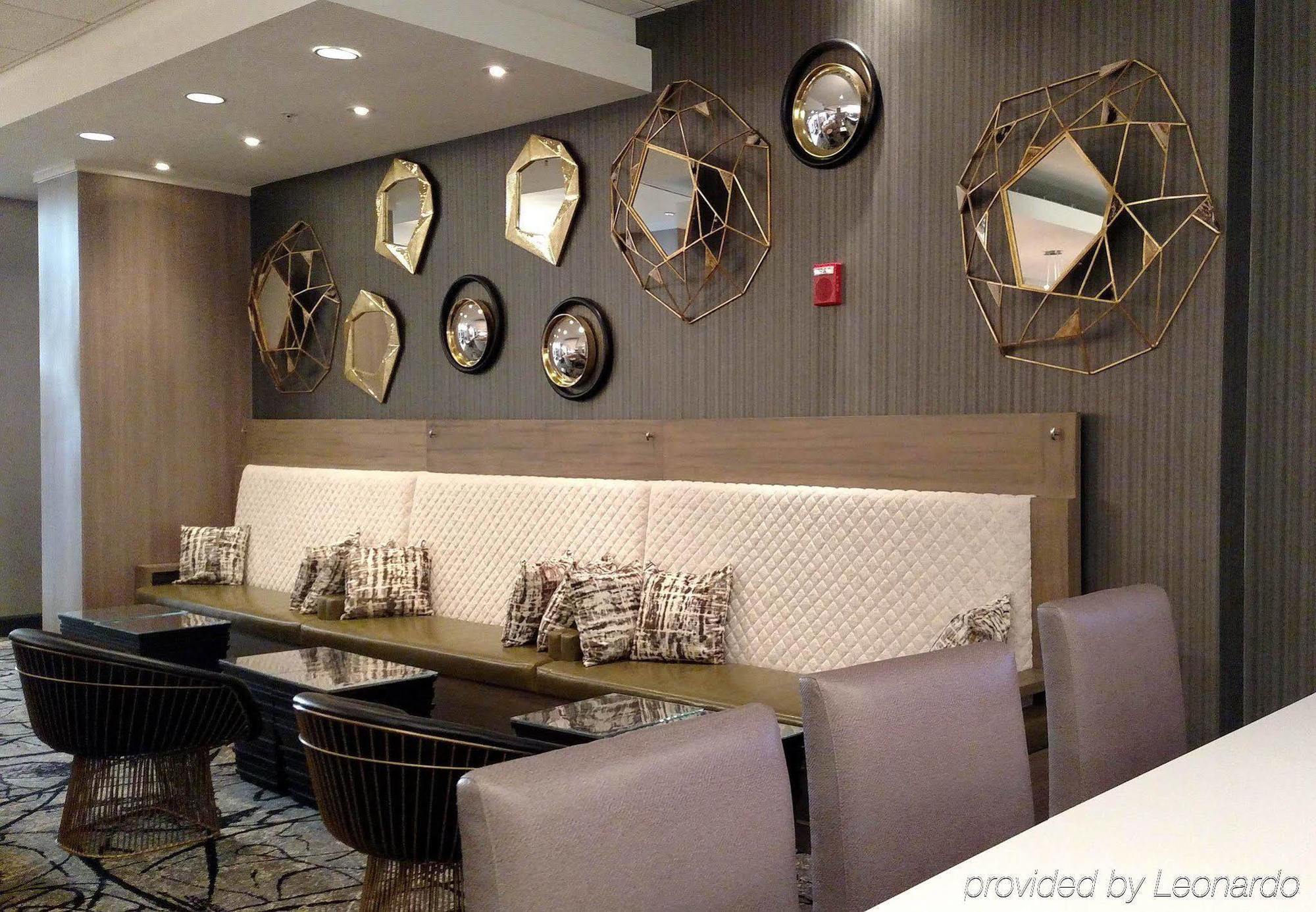 Courtyard By Marriott Bethesda Chevy Chase Hotell Eksteriør bilde