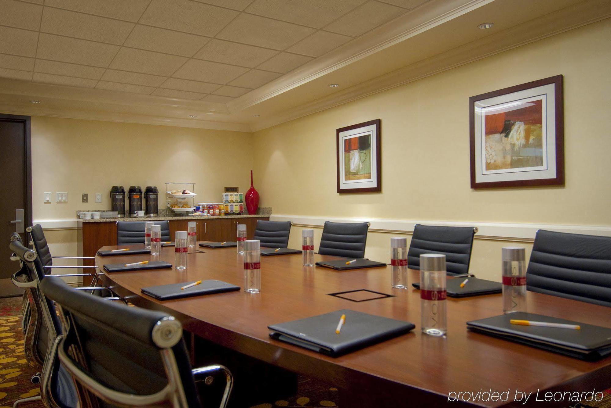 Courtyard By Marriott Bethesda Chevy Chase Hotell Eksteriør bilde
