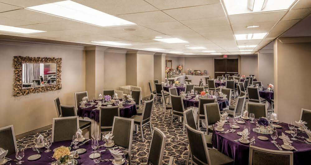 Courtyard By Marriott Bethesda Chevy Chase Hotell Eksteriør bilde